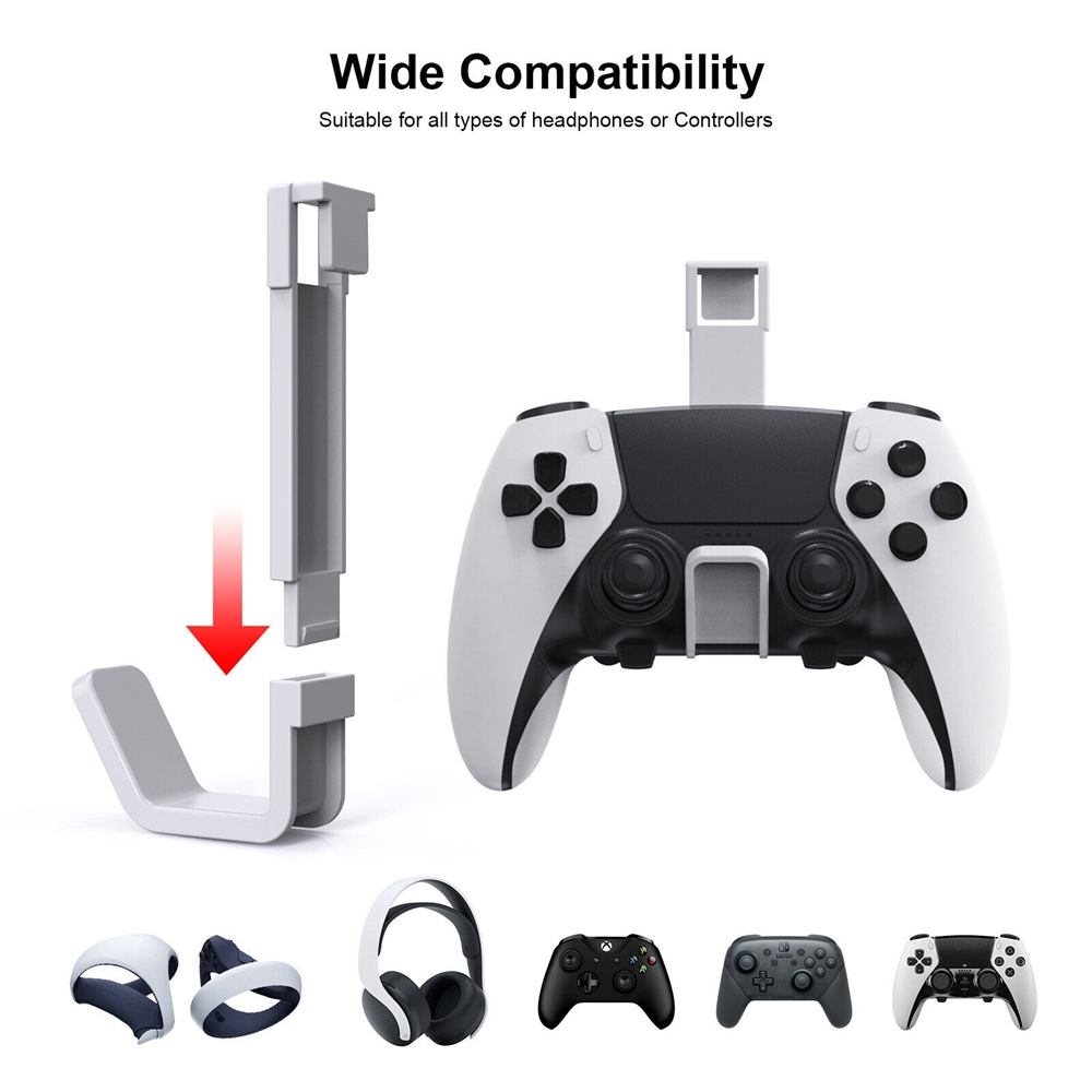 Voor PS5 Pro PS5 Slim Accessoi - Gaming Accessories Headset recensie en prijs