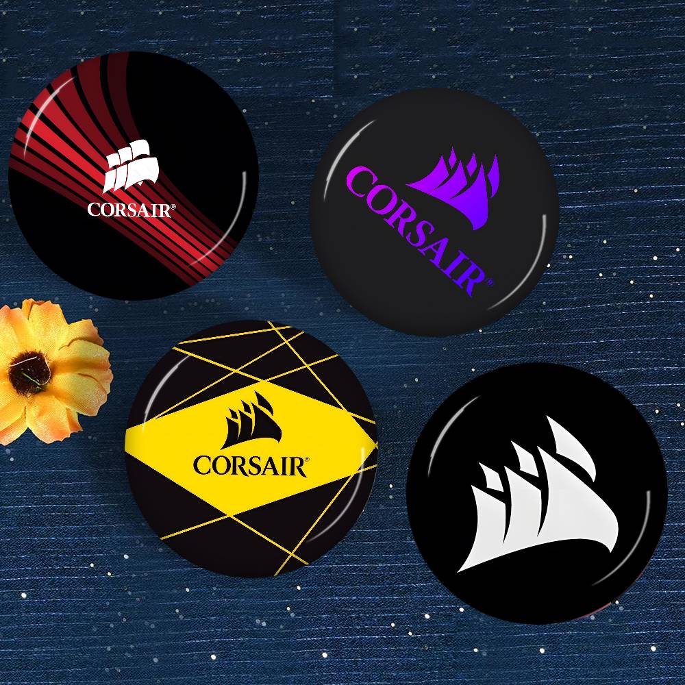 C-Corsair Gaming-krachtige cre - Gaming Accessories Icon recensie en prijs