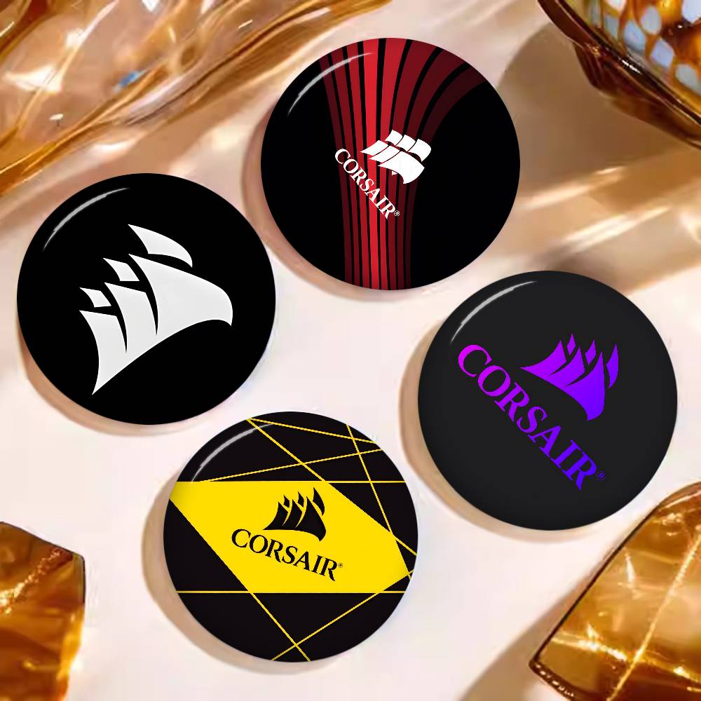 C-Corsair Gaming-krachtige cre - Gaming Accessories Icon recensie en prijs