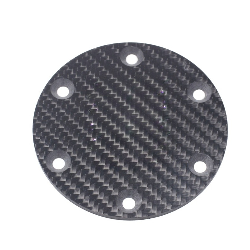 Sim Racing stuurwiel carbon fi - Gaming Accessories Logo recensie en prijs