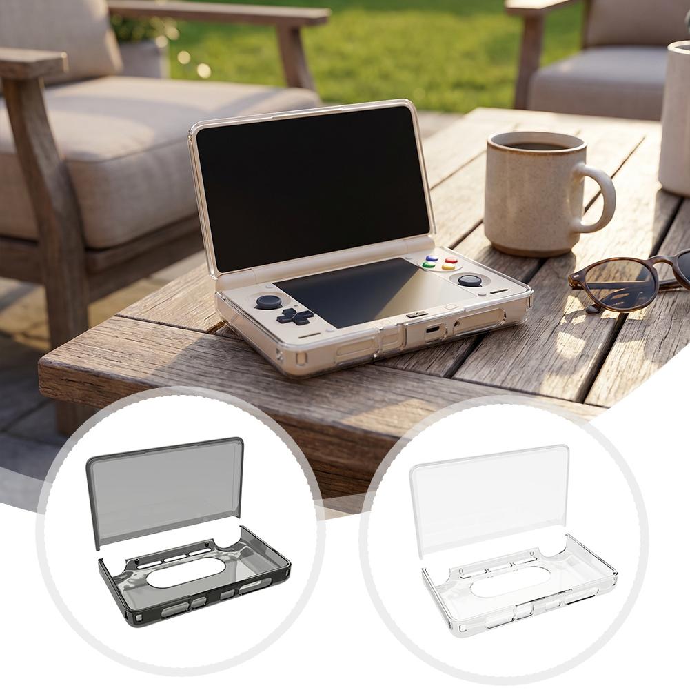 Transparante TPU beschermhoes  - Gaming Accessories Dropshipping Suppliers recensie en prijs