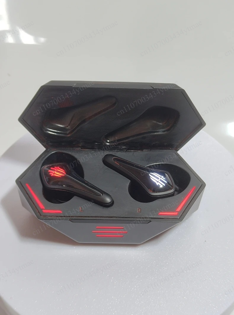 TWS Bluetooth Gaming Oordopjes - Gaming Accessories Headset recensie en prijs