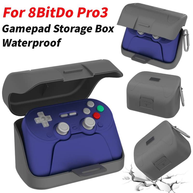 Voor 8BitDo Pro3 BT Game Contr - Gaming Accessories Dropshipping Suppliers recensie en prijs