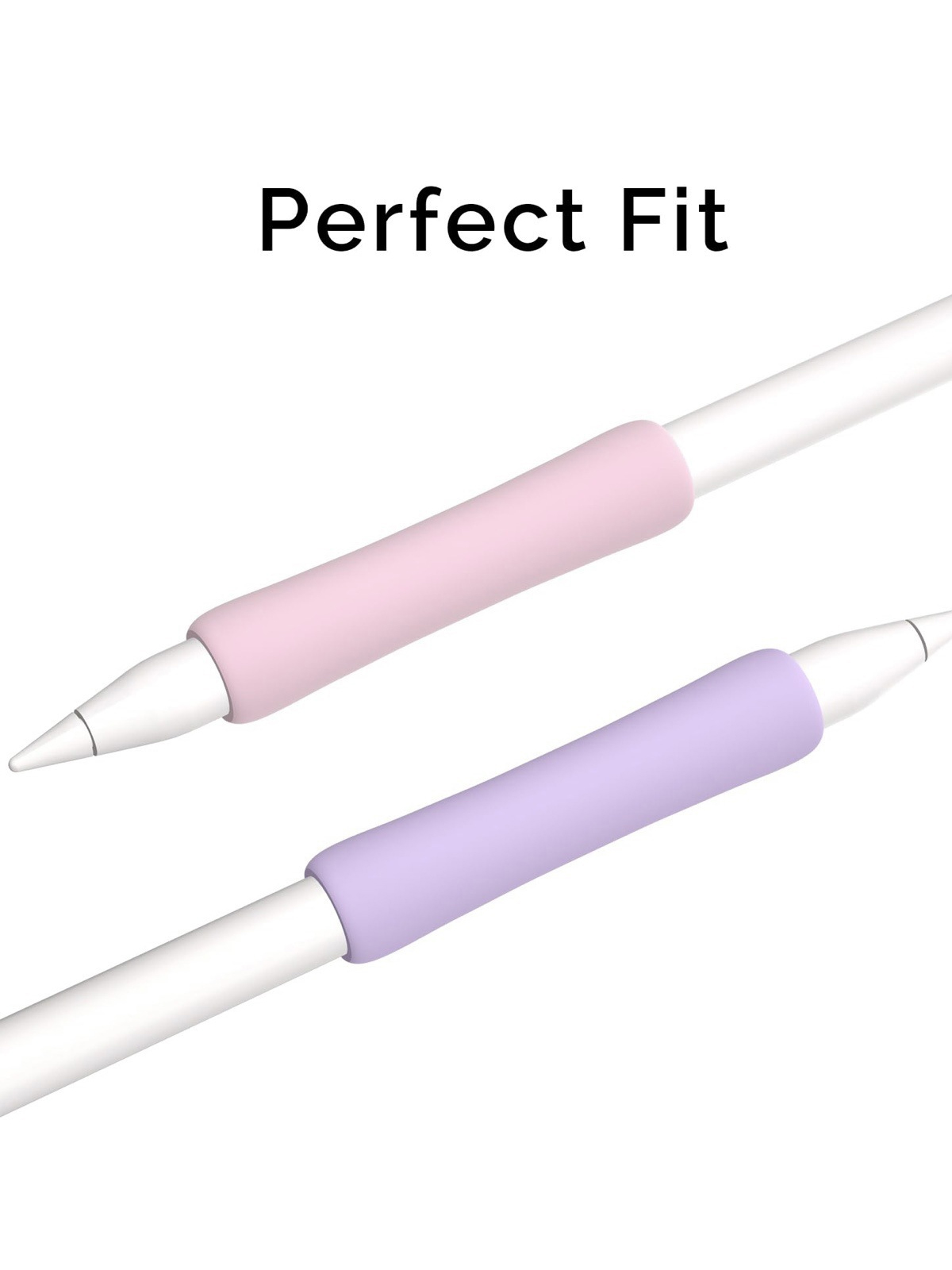 Geschikt voor Apple Pencil, aa - Controller Grip Cover recensie en prijs
