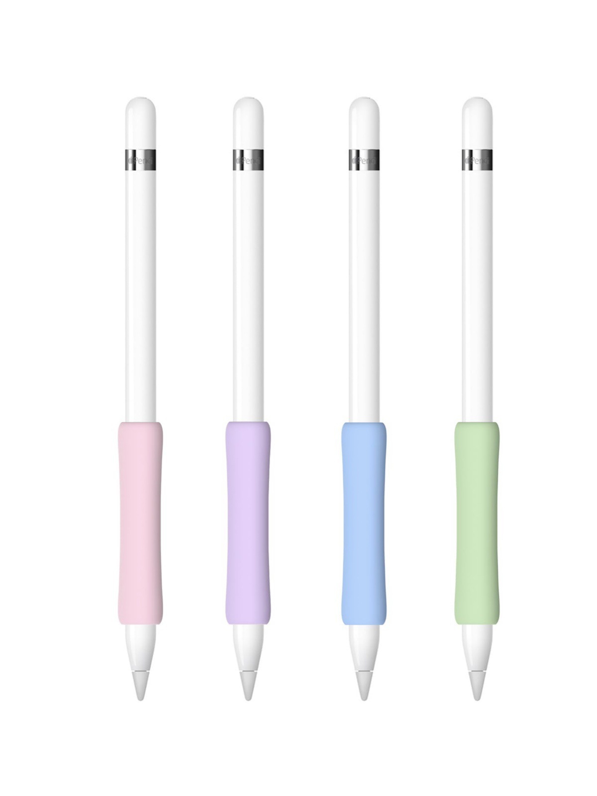 Geschikt voor Apple Pencil, aa - Controller Grip Cover recensie en prijs