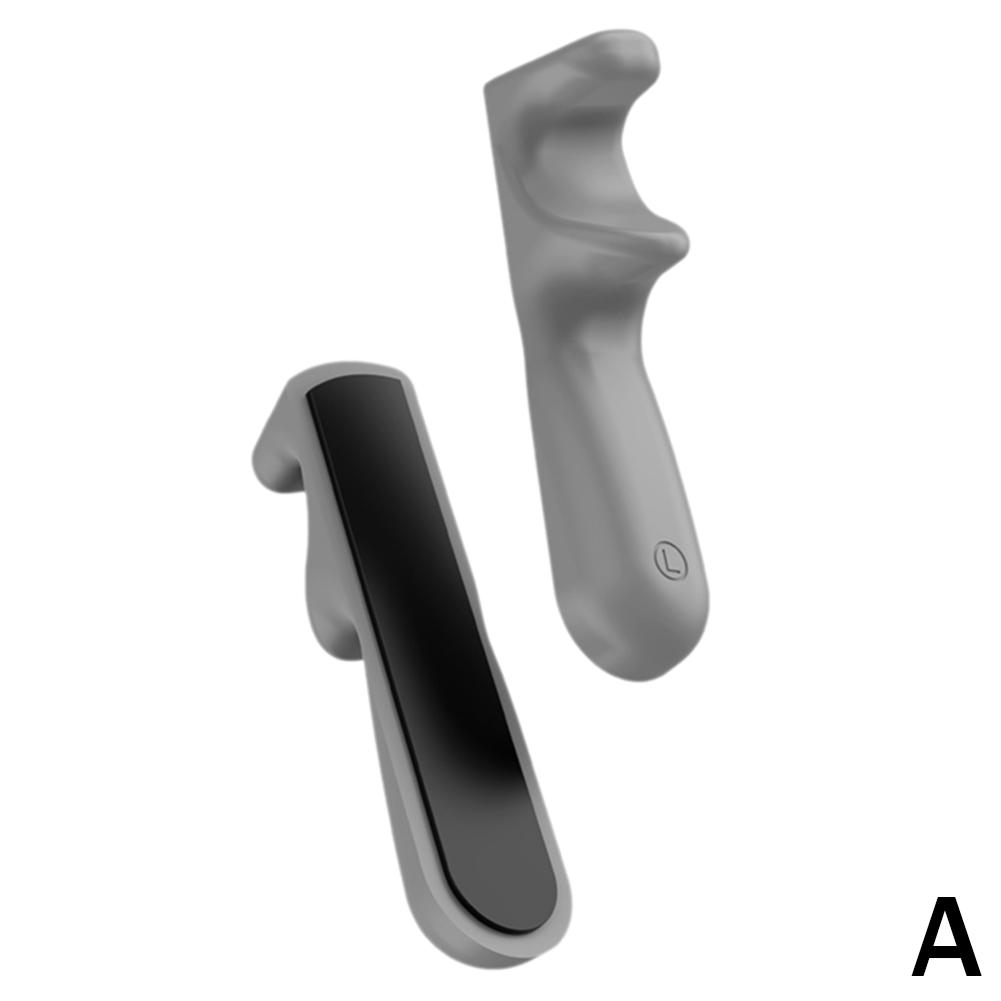 Siliconen Gaming Handvat Voor  - Gaming Accessories Ipad recensie en prijs