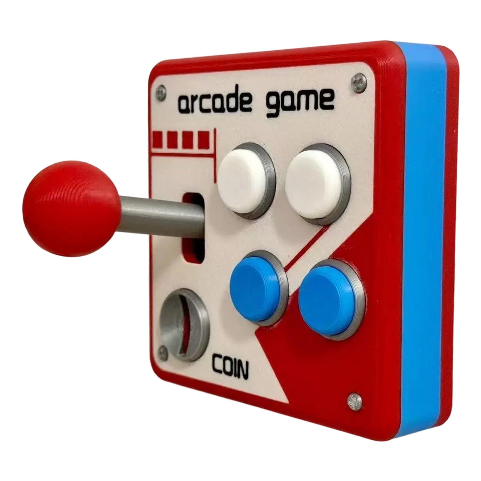 Creatieve Retro Arcade Game Li - Gaming Accessories Room recensie en prijs