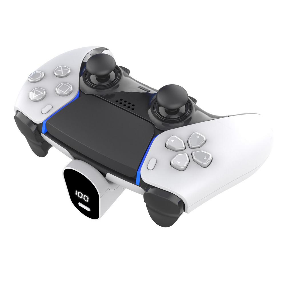 Oplaadbare batterij voor PS5-g - Gaming Accessories Led recensie en prijs