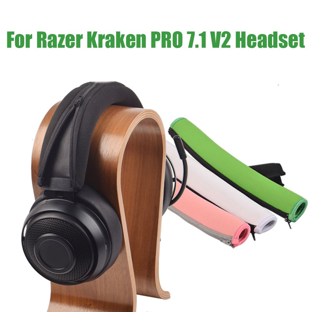 Zachte accessoires Headset Hoo - Gaming Accessories Razer recensie en prijs