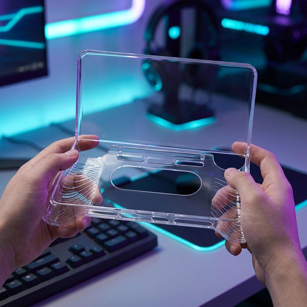 Voor AYN Thor Case TPU Schokbe - Gaming Accessories Dropshipping Suppliers recensie en prijs