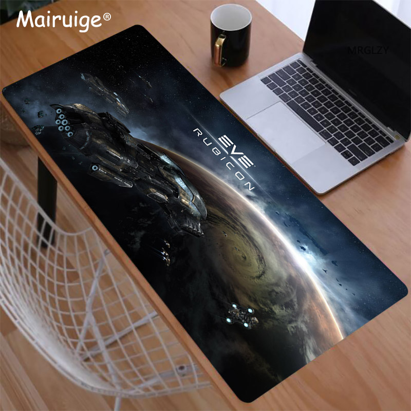 Muismat Grote Eve Online Muism - Gaming Accessories Pc Setup recensie en prijs