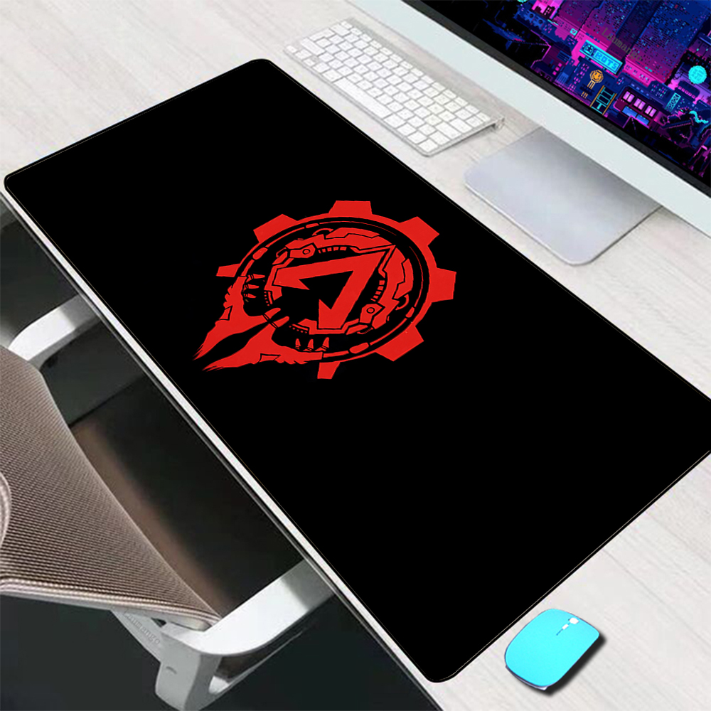 Apex Legends Logo Muismat Grot - Gaming Accessories Logo recensie en prijs