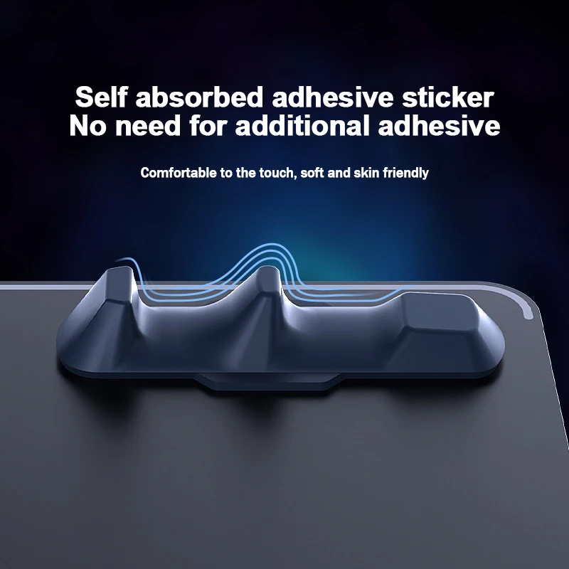MEMO PB01 Tablet Handvat Silic - Gaming Accessories Ipad recensie en prijs