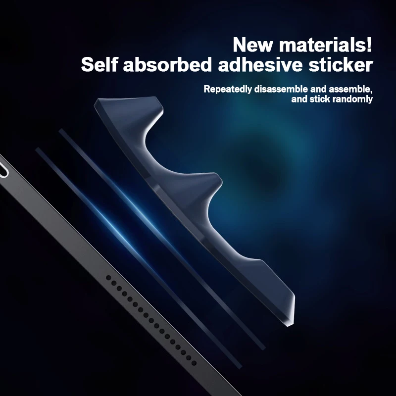MEMO PB01 Tablet Handvat Silic - Gaming Accessories Ipad recensie en prijs
