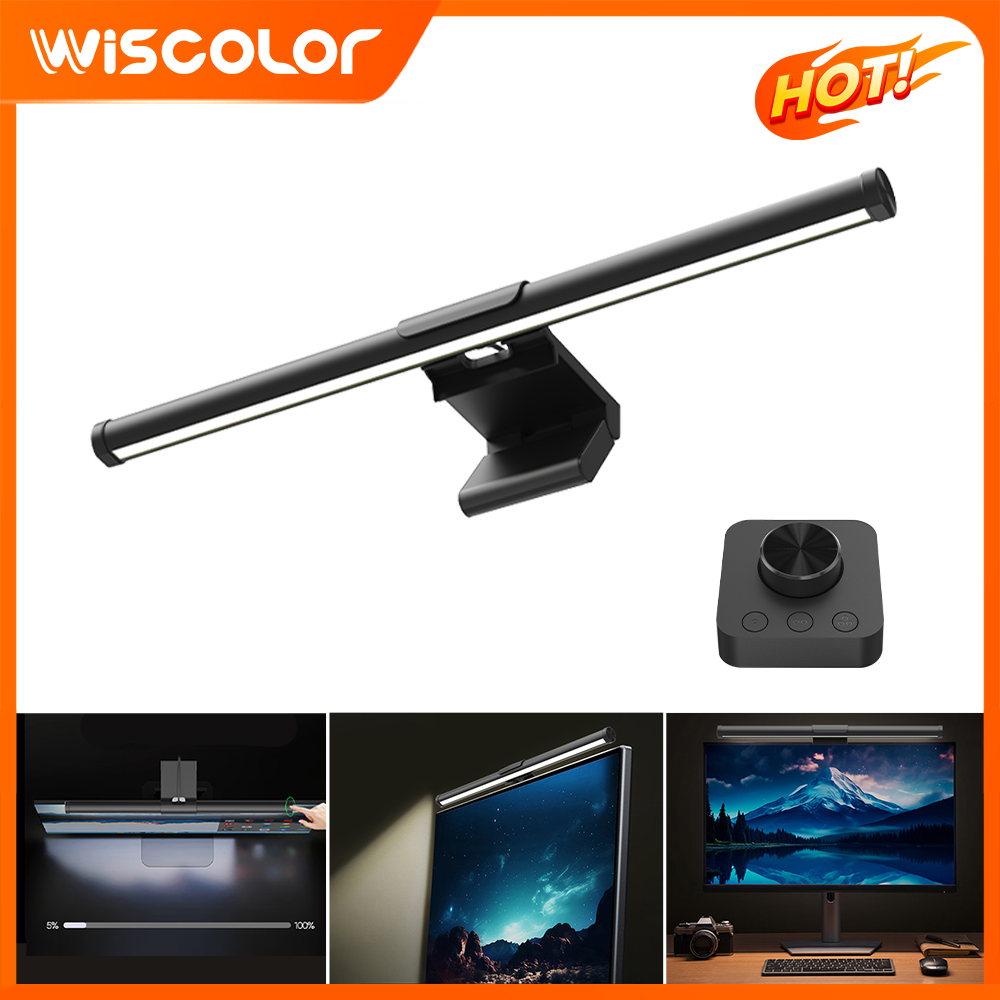 Slimme Wifi RGB Monitor Lichtb - Gaming Accessories Pc Setup recensie en prijs