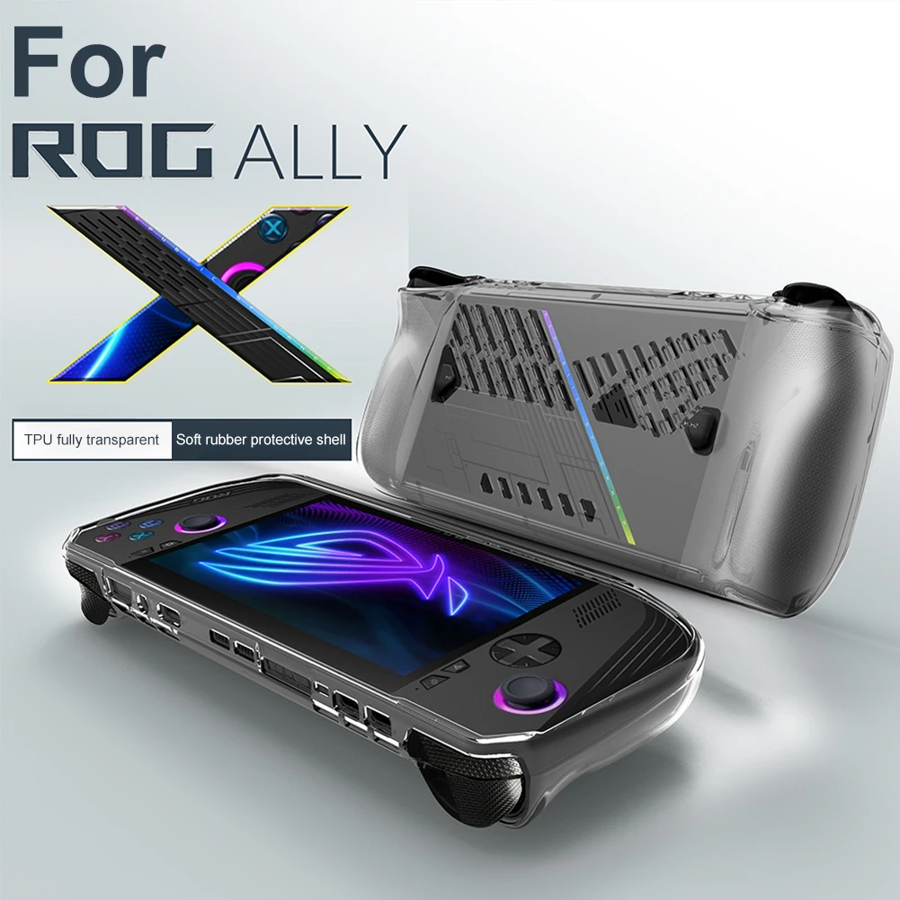 Voor ASUS ROG Ally X Case Gami - Gaming Accessories Dropshipping Suppliers recensie en prijs