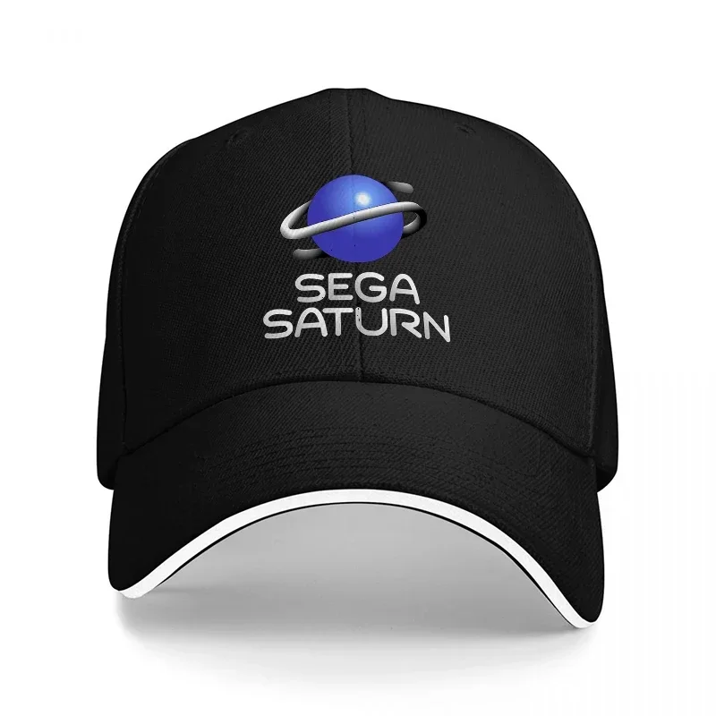 Nieuwe SEGA SATURN LOGO BASEBA - Gaming Accessories Logo recensie en prijs