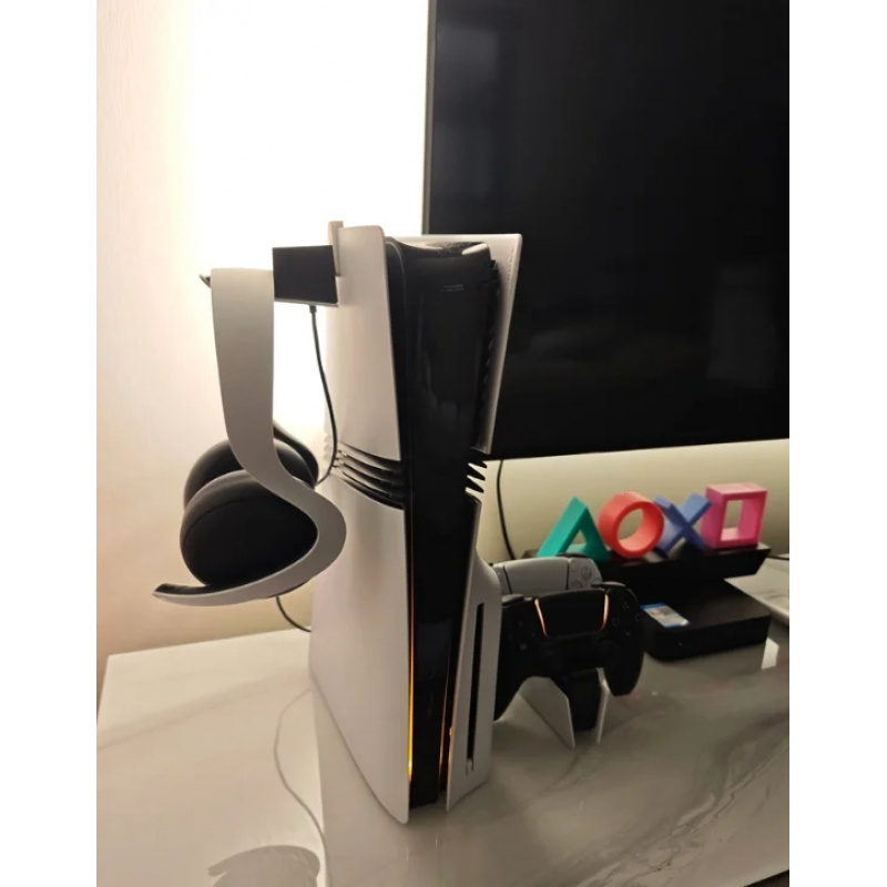 WYORESY Voor PS5 Pulse Elite H - Gaming Accessories Headset recensie en prijs