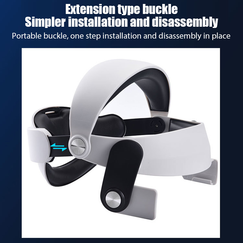 Hoofdband Hoofdbandhouder voor - Gaming Accessories Headset recensie en prijs