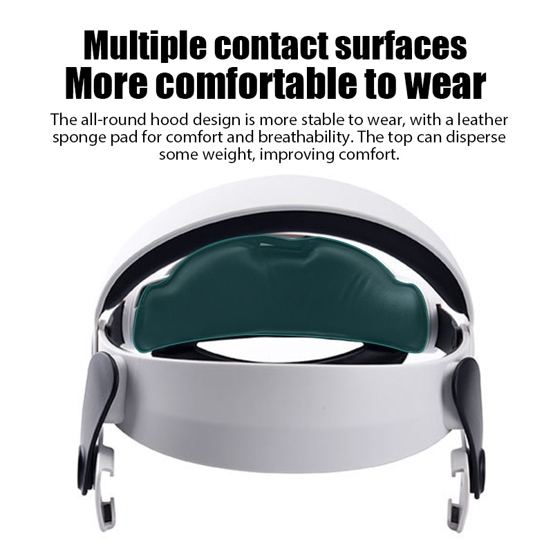 Hoofdband Hoofdbandhouder voor - Gaming Accessories Headset recensie en prijs